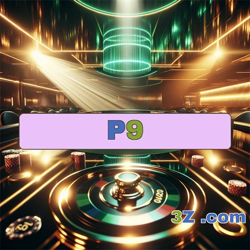 p9.com Aplicativo Móvel