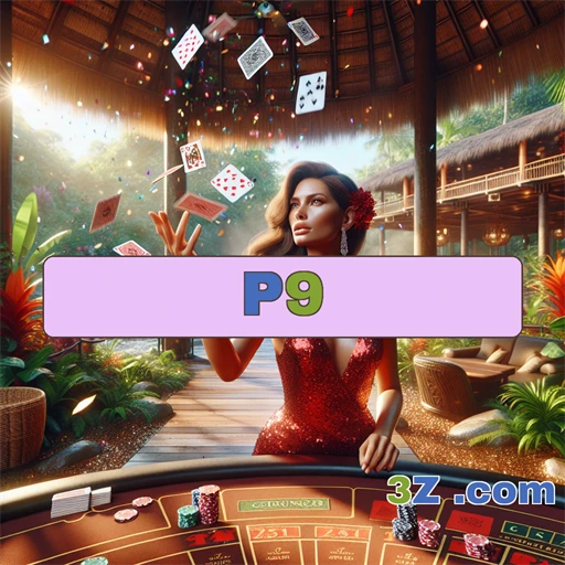 p9.com Bônus Atraentes