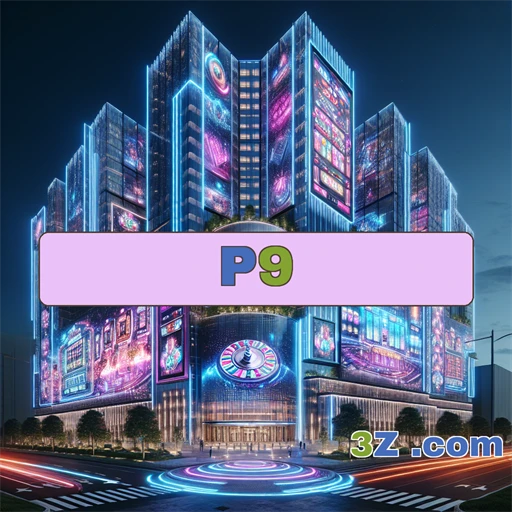 p9.com Acesso Rápido