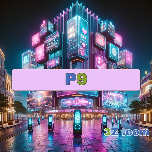 p9.com Pagamentos Rápidos