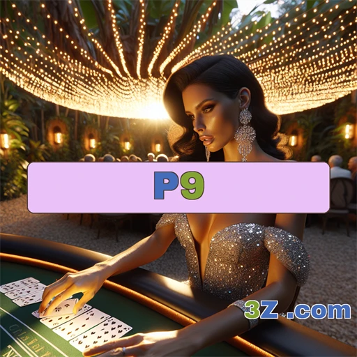 p9.com Caça-níqueis