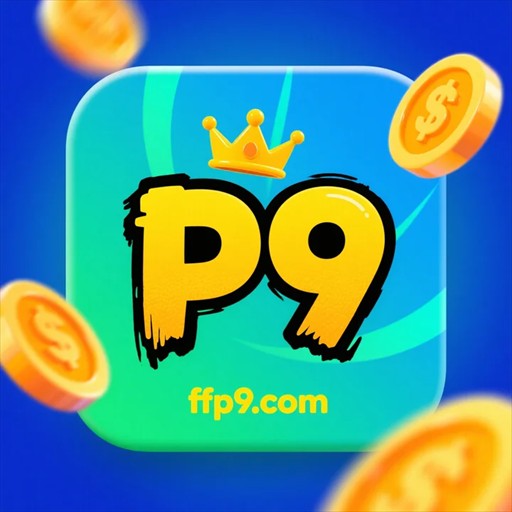 p9.com logo