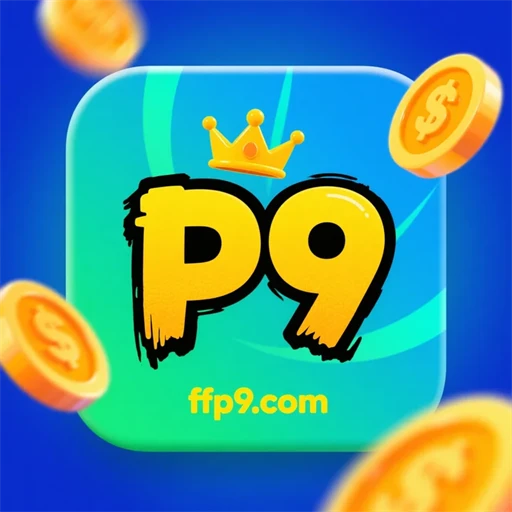 p9.com logo