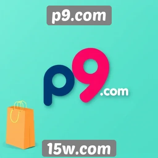 Análise das promoções e ofertas de p9.com