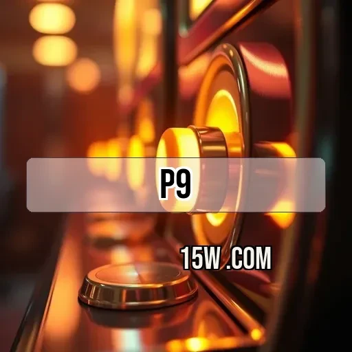 p9.com Cassinos Online