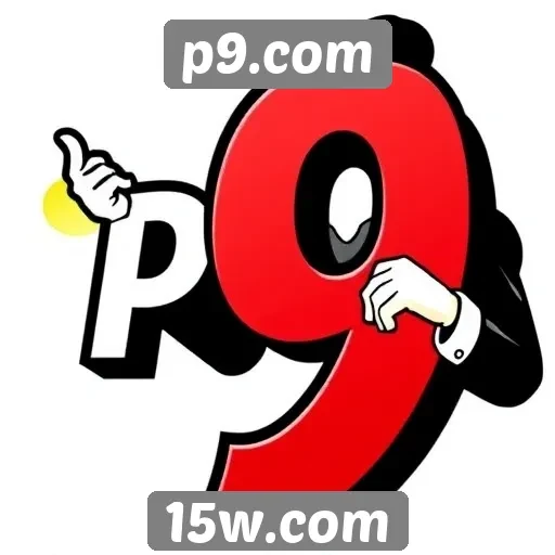 Comparativo entre p9.com e concorrentes do setor