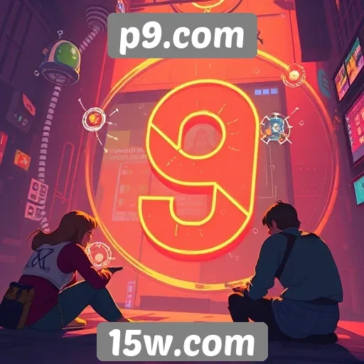 Desenvolvedores do p9.com falam sobre a inovação