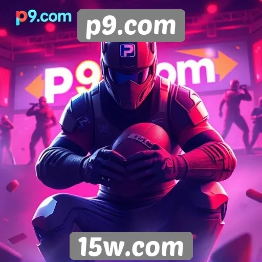 p9.com lança novos jogos em 2026