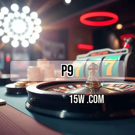 p9.com: Métodos de Pagamento que Transformam sua Experiência de Jogo