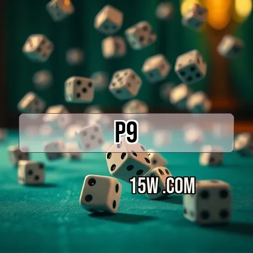 p9.com Segurança